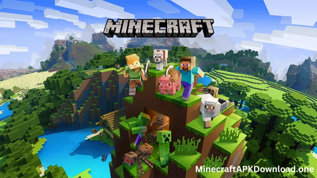 A Detailed Evaluation of the Minecraft APK