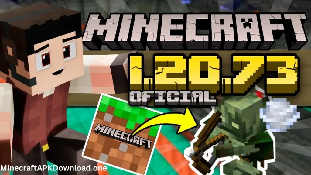 Features of the Minecraft APK