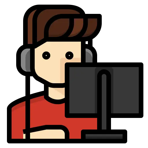 Casual Gamer