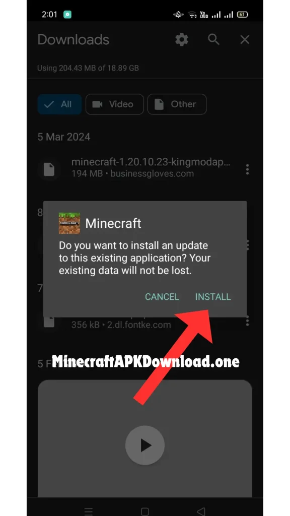 MinecraftAPKDownload5